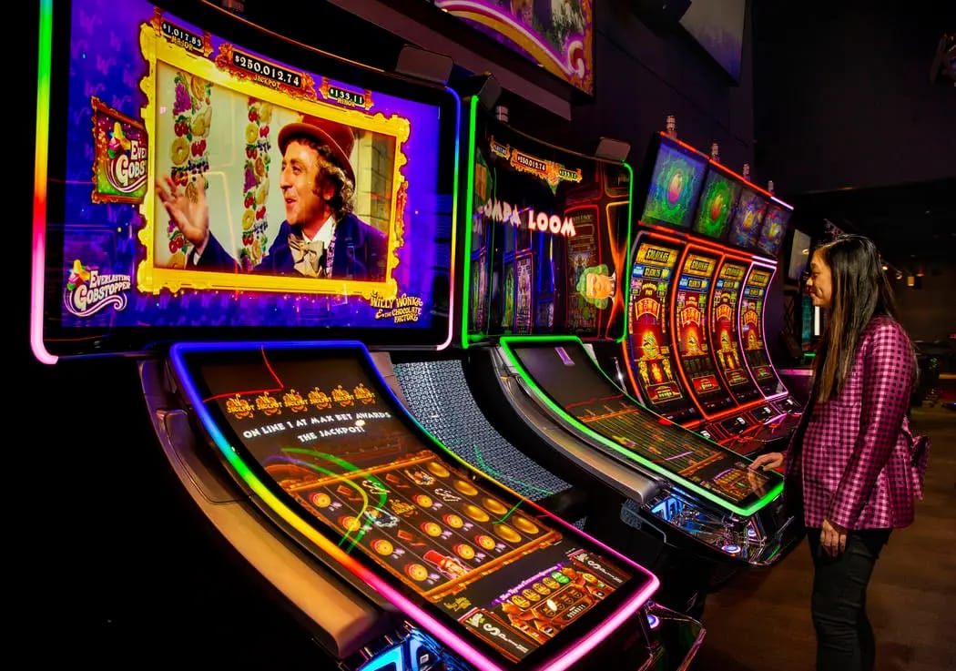 Bermain Bebas Tanpa Batas di BOS88 Situs Slot Gacor