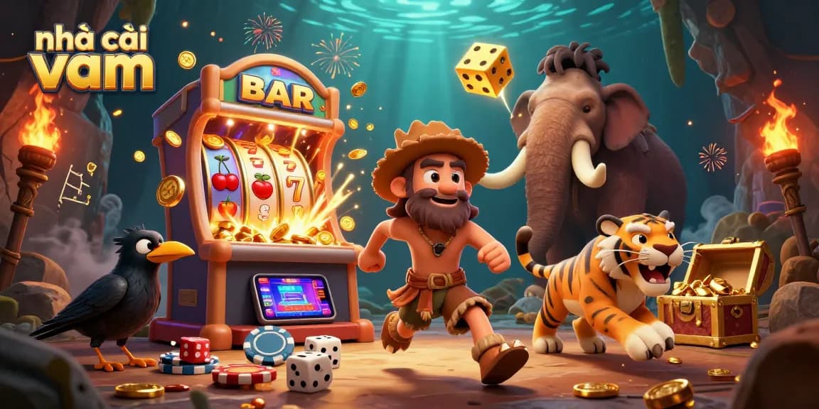 Win big at nhà cái vmax with vibrant casino experiences featuring dynamic games and animations.