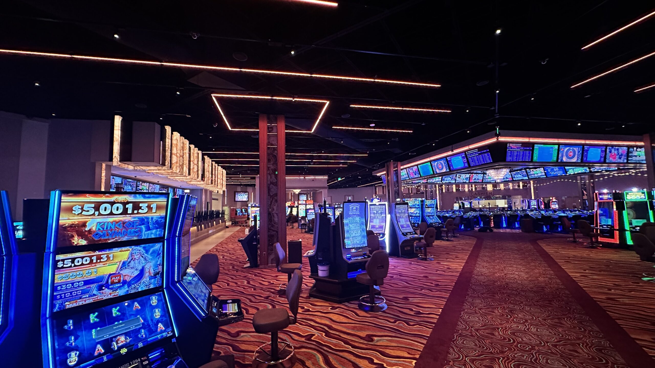 Casino Loyalty Programs Player Behaviour: How Rewards Shape Gambling Habits in Canada