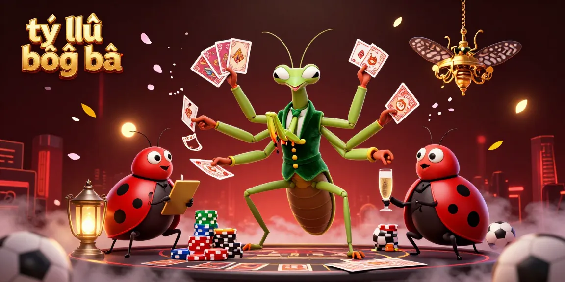 Experience the excitement of tỷ lệ bóng đá with dynamic card dealing and betting in a vibrant casino scene.