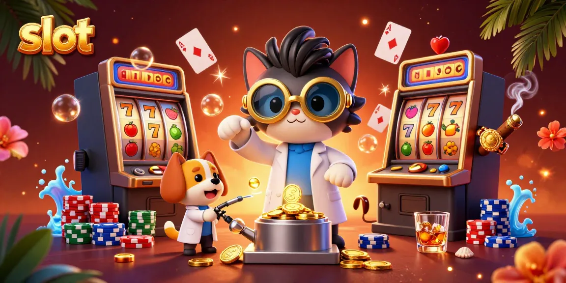 Spin vibrant slots to win big at Spinbet99 with our entertaining 3D scene!
