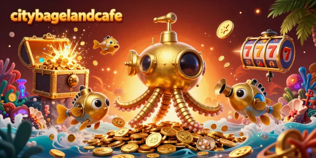 Menangkan hadiah di citybagelandcafe dengan pengalaman slot yang kaya dan menarik.