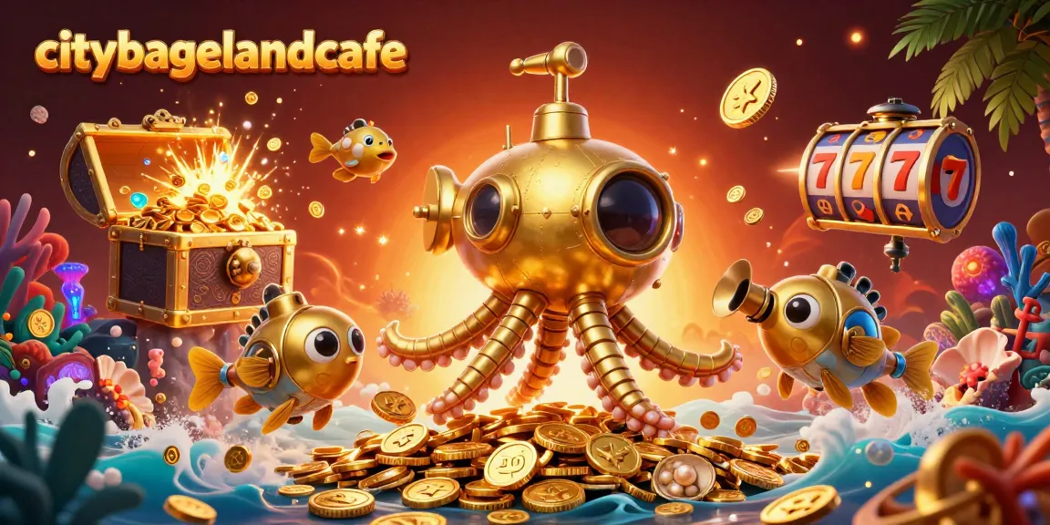 Menangkan hadiah di citybagelandcafe dengan pengalaman slot yang kaya dan menarik.