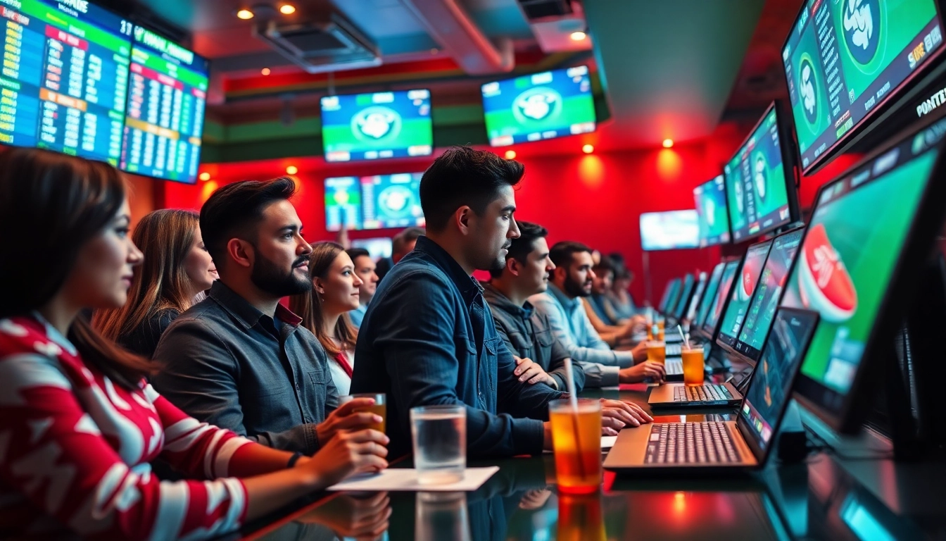 Your Complete Guide to Online Betting: Strategies, Tips, and Insights