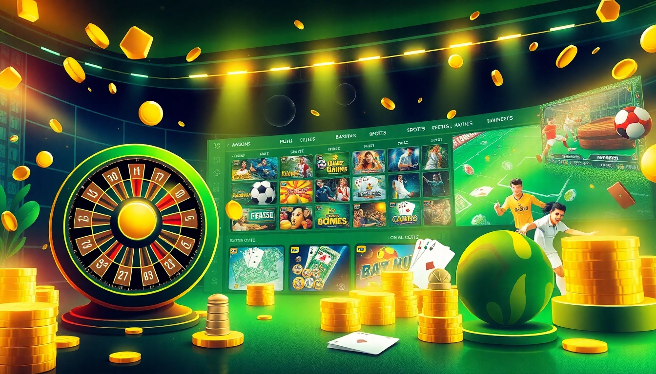 79king online betting interface showcasing diverse gaming options