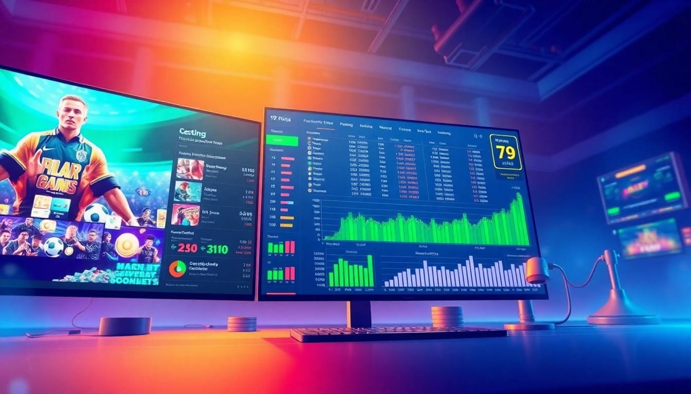 Discover the vibrant online betting world of 79king, featuring exciting games and live stats.