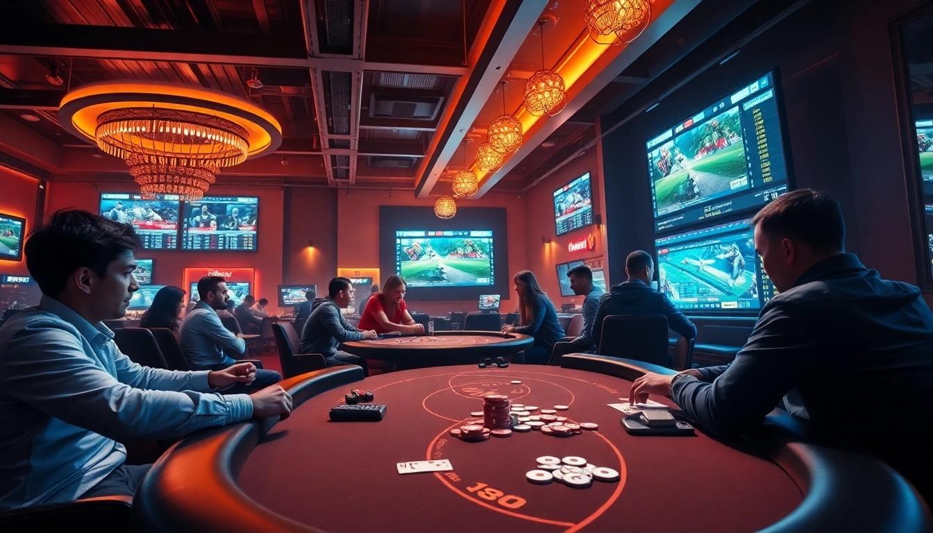 Ervaar spannende online weddenschappen bij 79king met levendige gaming visuals.