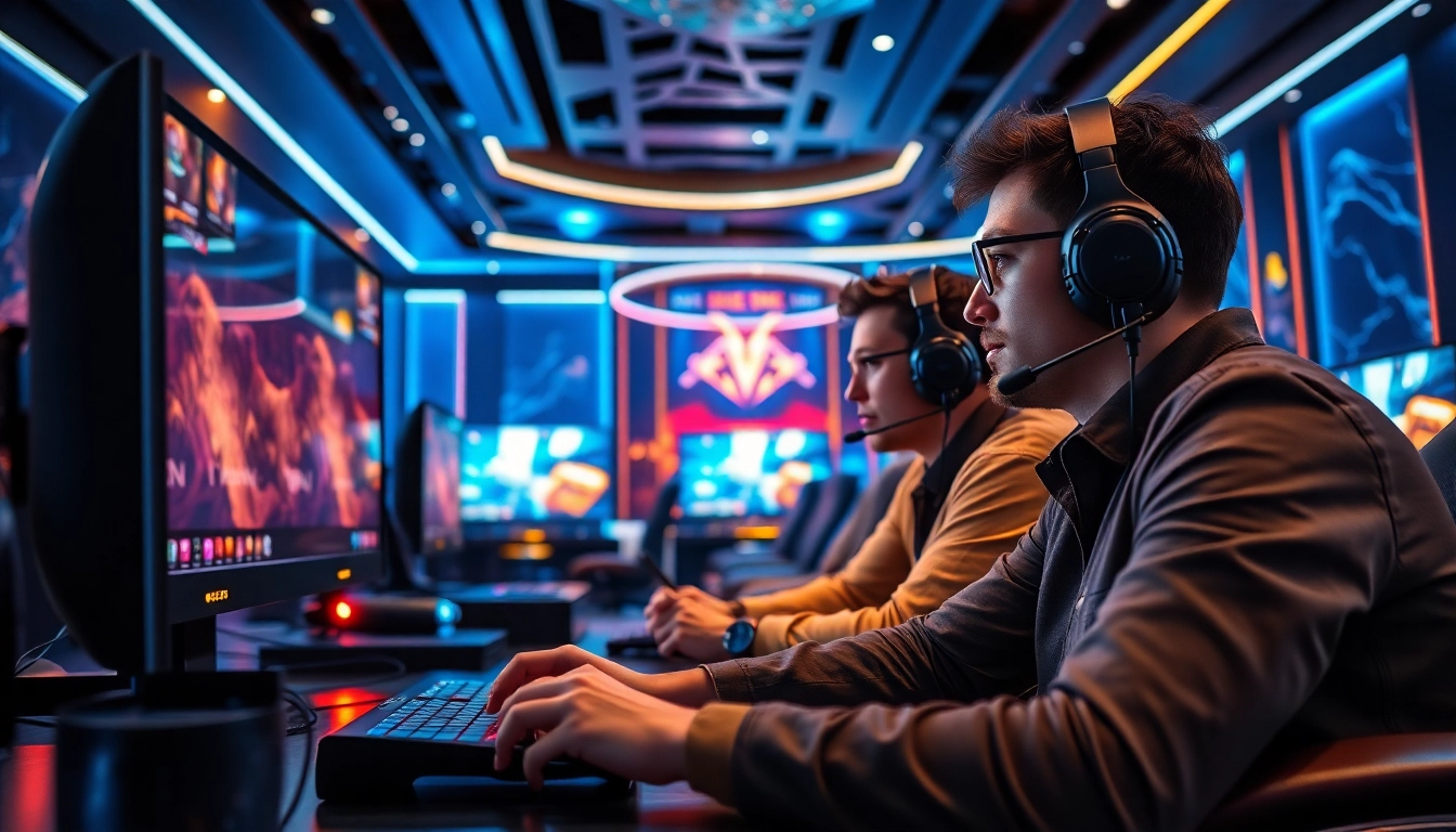 Panduan Lengkap untuk Bermain luxury777 game: Tips dan Trik Terbaik