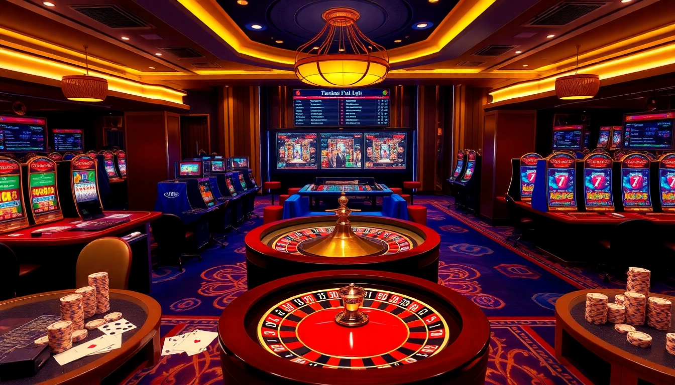 Experience PS99 with engaging casino tables and dynamic gambling action.