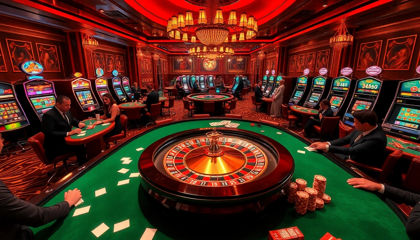 Winning Strategies for MK8 Gamblers in 2025: Mastering the Art of Casino Betting