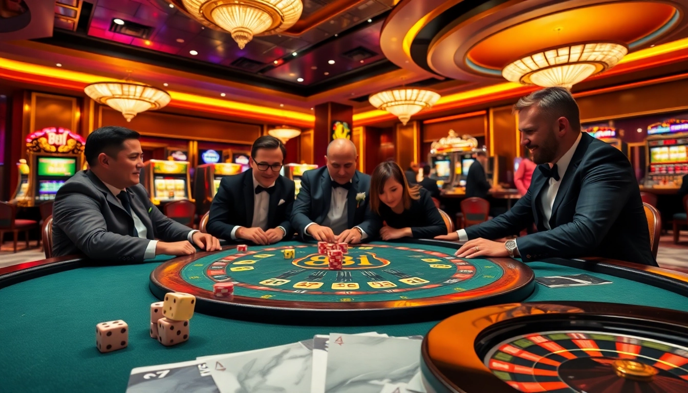 Advanced 88i Strategies for Winning Big in 2025: Master Your Game