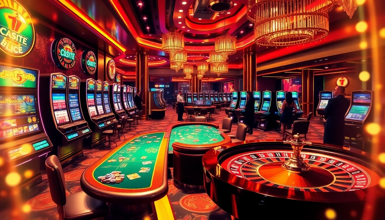 Experience the thrill of winning big at https://dn882.pro/, where professional gameplay meets luxury on a vibrant casino floor.