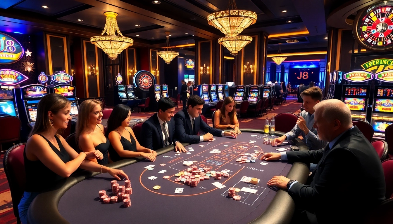 J8 Betting Strategies: Proven Techniques for Winning Big in 2025