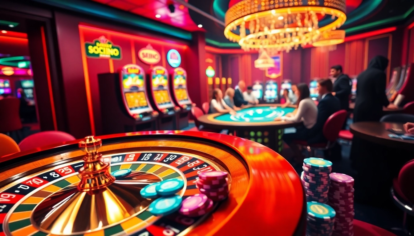 Elevate Your Gaming at https://www.eejl88888.com/: Essential Strategies for Winning in 2025